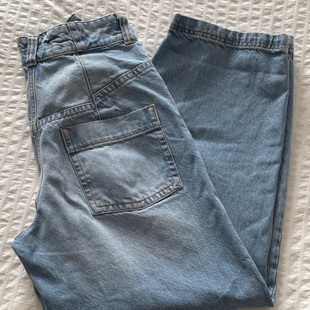 Zara Women's Jeans - Picture 2 of 14